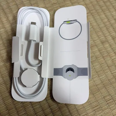 純正 Apple Watch用 高速充電ケーブル USB-C