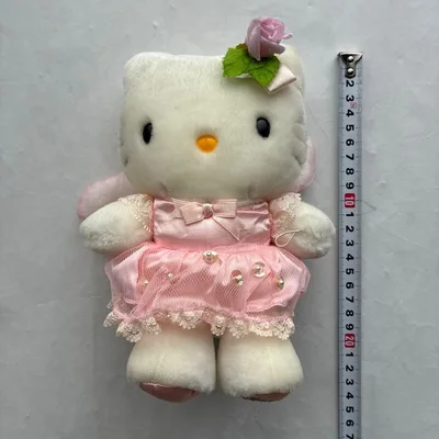 ハローキティ ぬいぐるみ