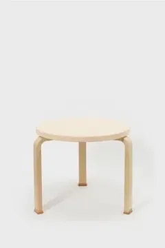 Artek + Hender Scheme (COFFEE TABLE)
