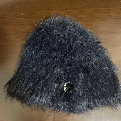 Thug club ファービーニー BLACK
