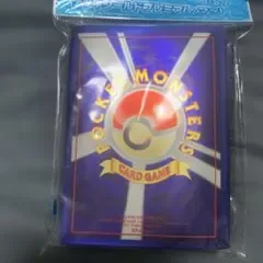 ポケモンカードゲーム デッキシールドプレミアムマット first design