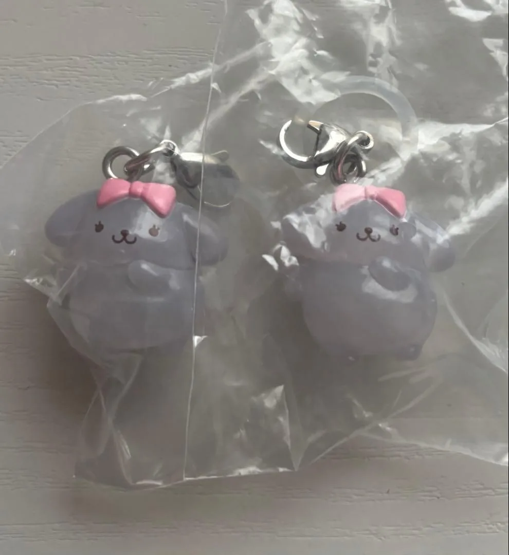 マカロン めじるしアクセサリー
