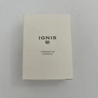 イグニス イオ パウダー イン エッセンス 25ml
