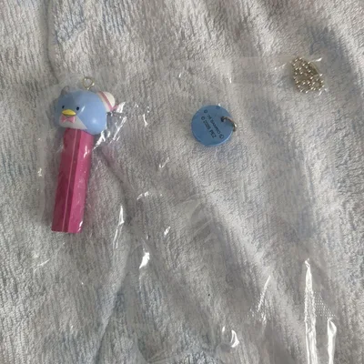PEZ × HAPIDANBUI タキシードサム