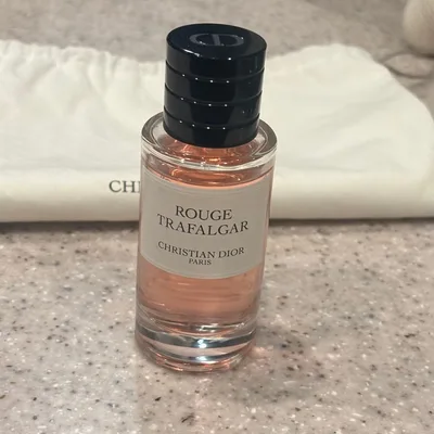 【Dior】ルージュトラファルガー オードゥパルファン 40ml