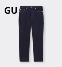GU ジーユー ストレッチスリムジーンズ 27