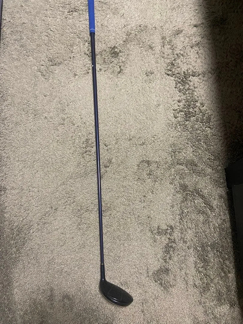 Daiwa ゴルフ フェアウェイウッド メンズ 7W 21°