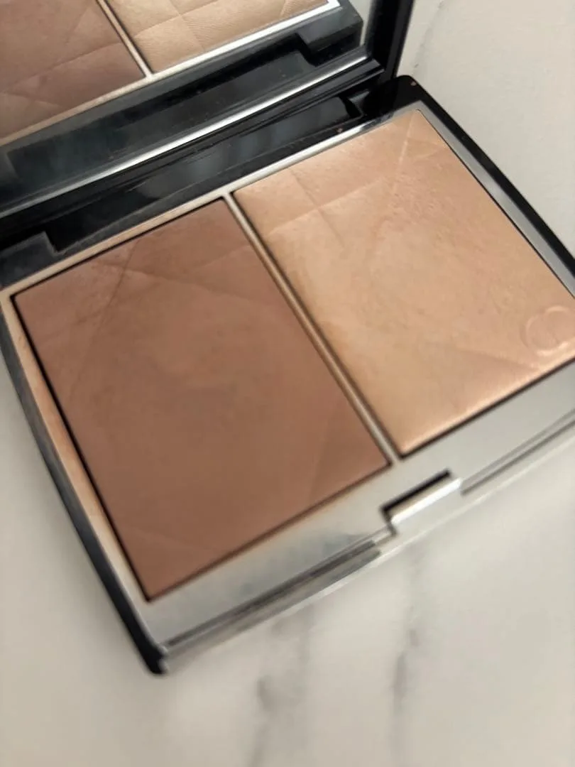 Dior ルージュ ブラッシュ カラー&グロウ 100
