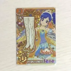アイカツアンコール サンライズスターウェイシューズ 霧矢あおい ③