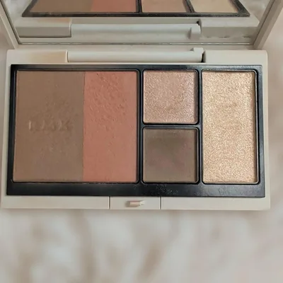 RMK シェイド&グロウ フェイスパレット 02 セドナシンフォニー