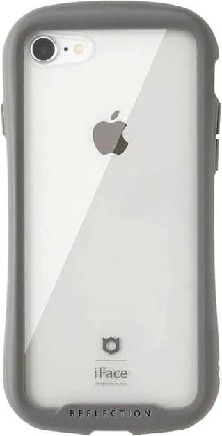 iFace Reflection iPhone SE 8 7 ケース