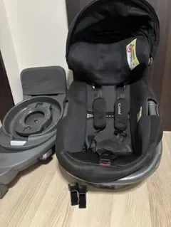 Combi THE S plus ZB-750 ※新生児用クッション無し