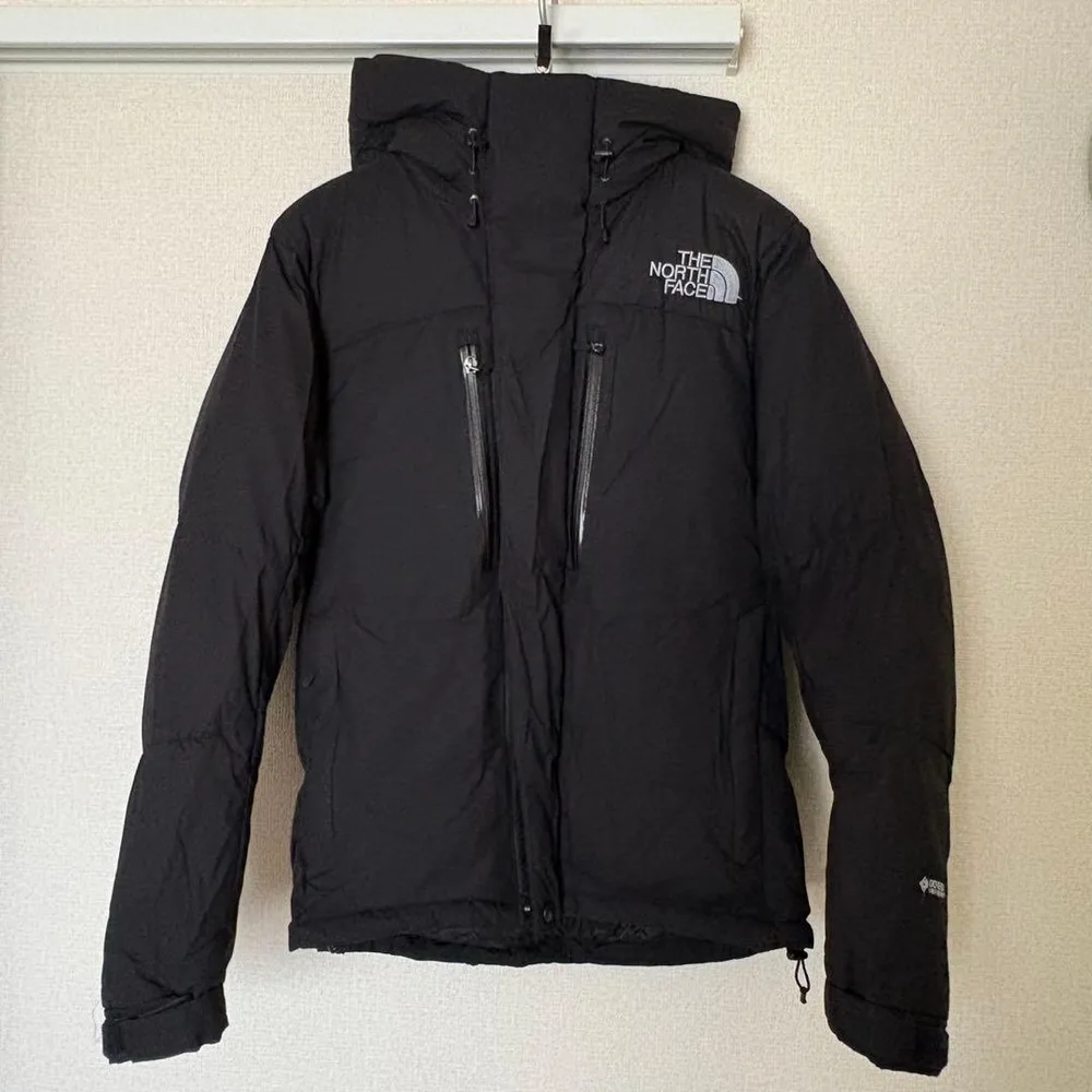 THE NORTH FACE バルトロライトジャケット GORE-TEX