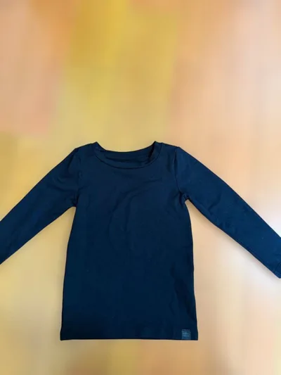 UNIQLO KIDS ヒートテック エクストラウォーム 110cm
