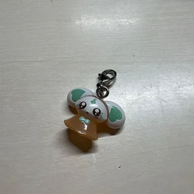 めじるしチャーム ポルン プリキュア めじるしアクセサリー