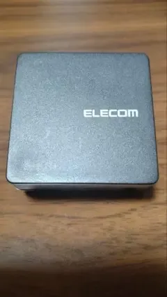 ELECOM USB充電器 本体