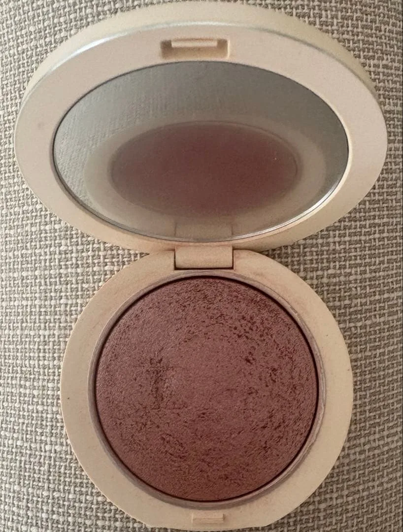 Dior チーク 05 rose wood glow ルミナイザー ローズウッド