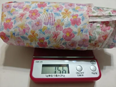 リバティ シンクオブミー はぎれセット3