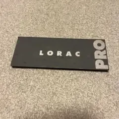 LORAC PRO アイシャドウパレット