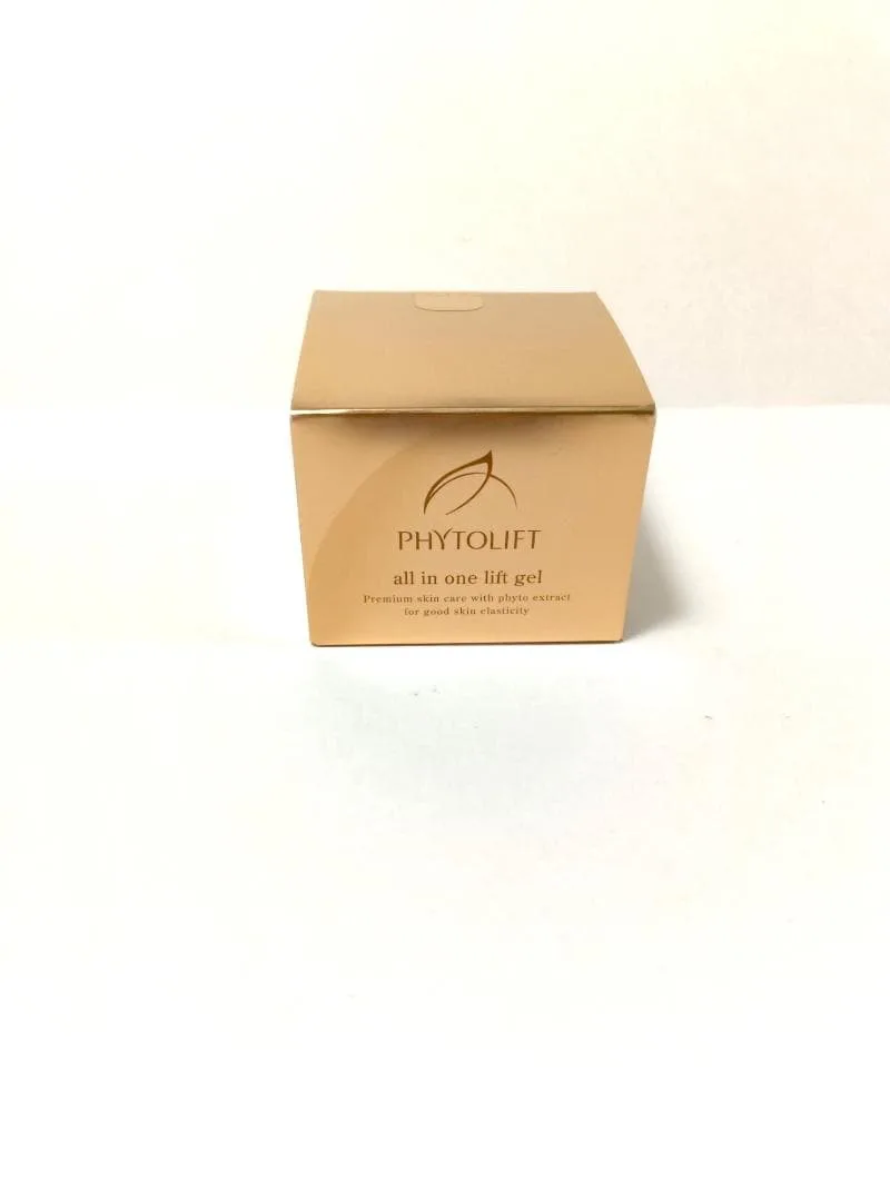 PHYTOLIFT フィトリフト オールインワンジェル 50g 新品未開封