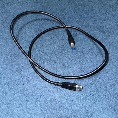 USB 3.0 ケーブル 2本
