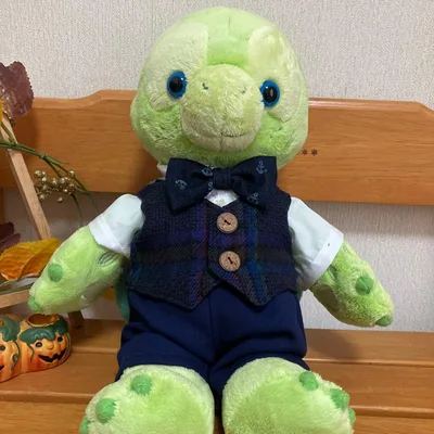 オル・メル Sサイズ コスチューム