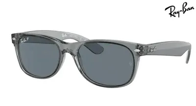 RayBan レイバン 偏光 サングラス RB2132F-64503R 正規