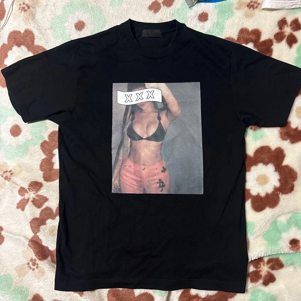 GOD SELECTION XXX Tシャツ