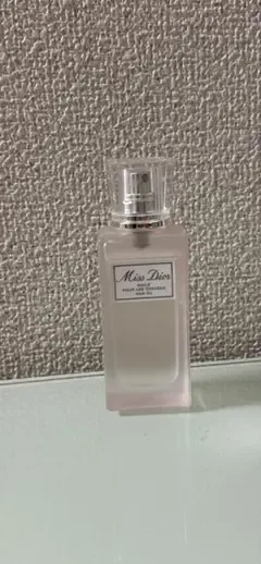 Miss Dior ヘアオイル 30ml