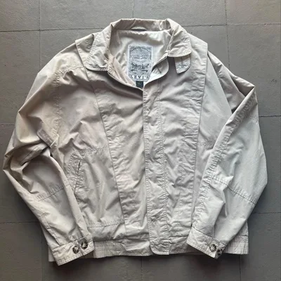 リーバイス Levi's ヴィンテージ スイングトップ