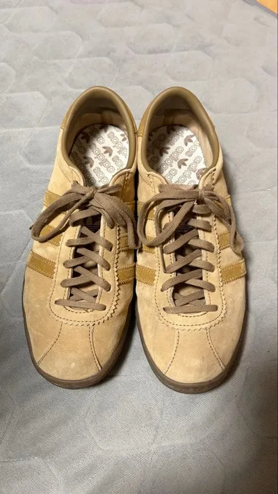 adidas TOBACCO 復刻 26.5cm