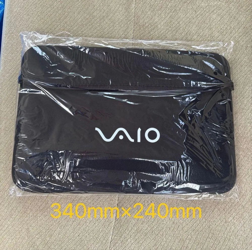 VAIO ノートPCケース 【未使用】