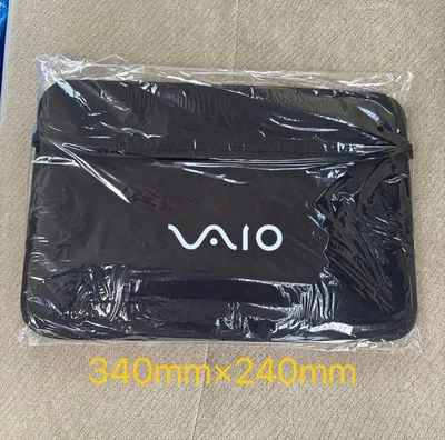 VAIO ノートPCケース 【未使用】
