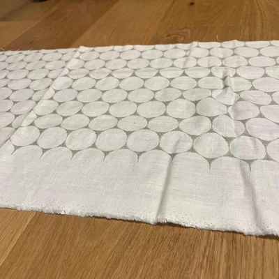 NO799 ハギレ はぎれ 生地 ハンドメイド 手作り 小物作り ドット