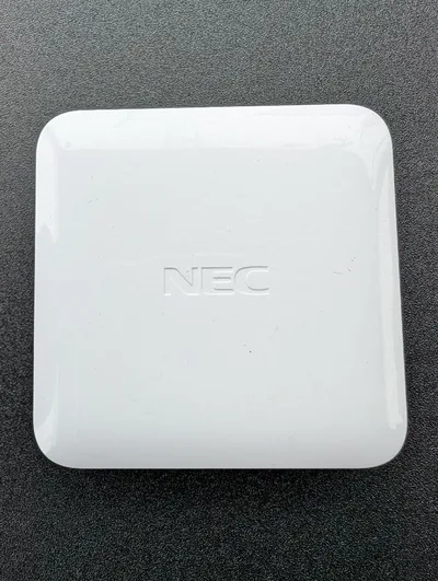 Aterm W500P-W 小型Wi-Fiルーター 無線LAN子機 11ac対応