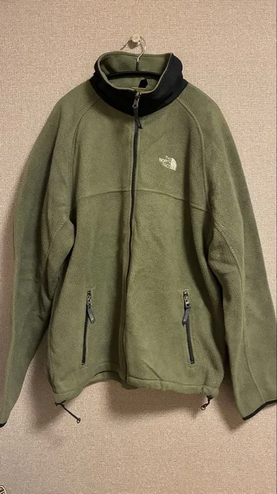 THE NORTH FACE