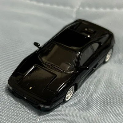 京商 フェラーリ F355 チャレンジ