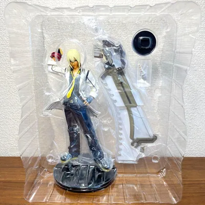 GOD EATER 2 ソーマ・シックザール LimitedVer. 限定版
