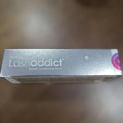 Lashaddict アイラッシュコンディショニングセラム