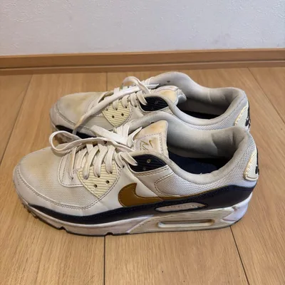 รองเท้าผ้าใบ NIKE AIR MAX 90