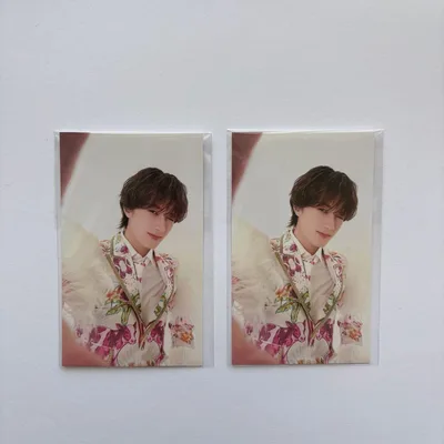 M!LK LOVE ENG!NE 山中柔太朗 トロピカル衣装 トレカ