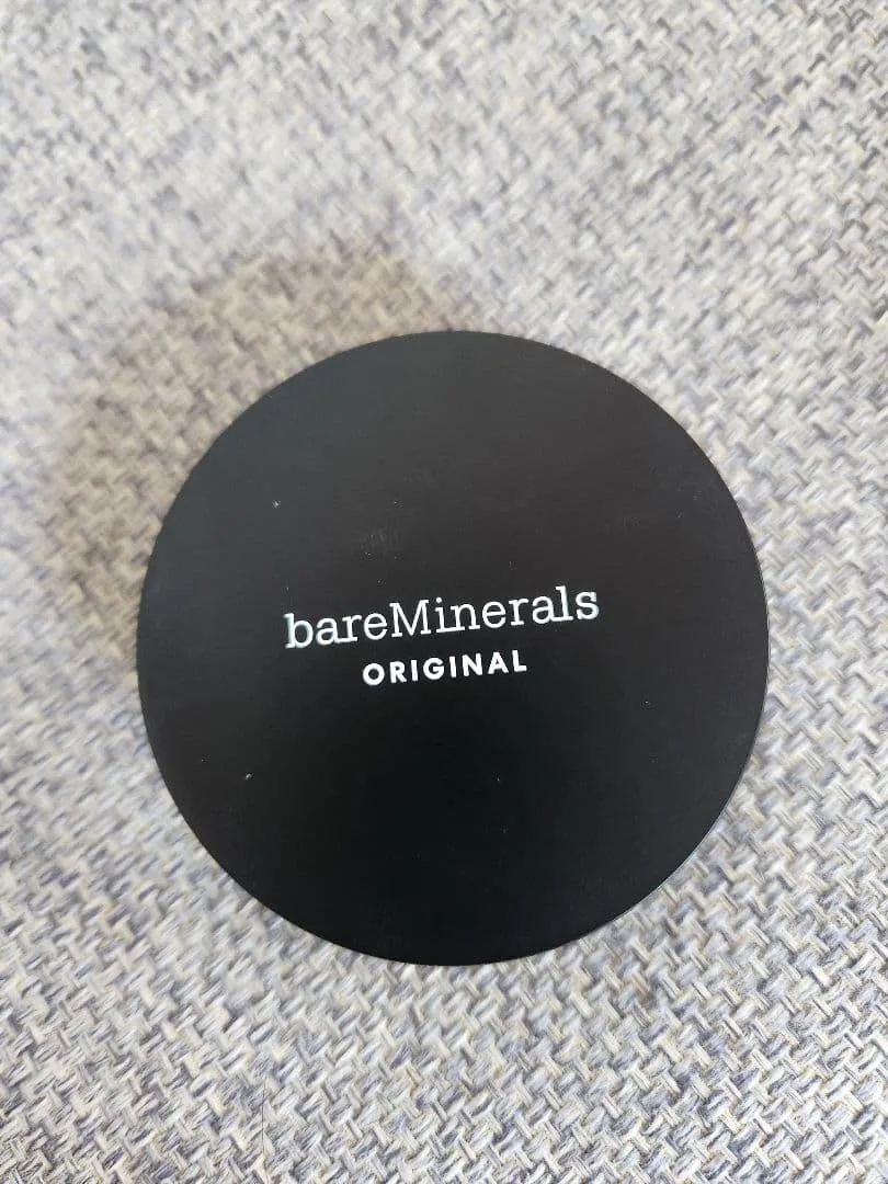 bareMinerals ORIGINAL パウダーファンデーション