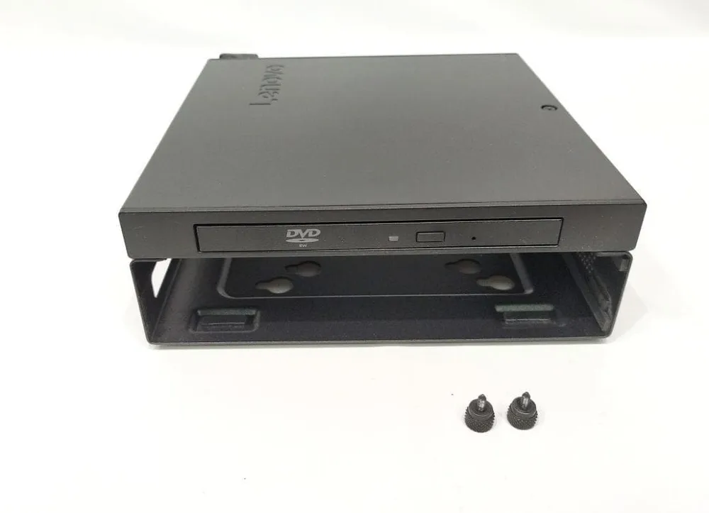 Lenovo P330 Tiny DVD-RW VESA付 動作確認済
