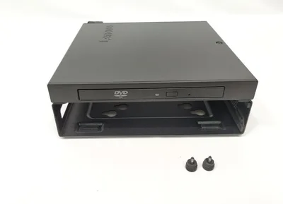 Lenovo P330 Tiny DVD-RW VESA付 動作確認済