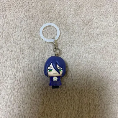 チェンソーマン めじるしアクセサリー レゼ
