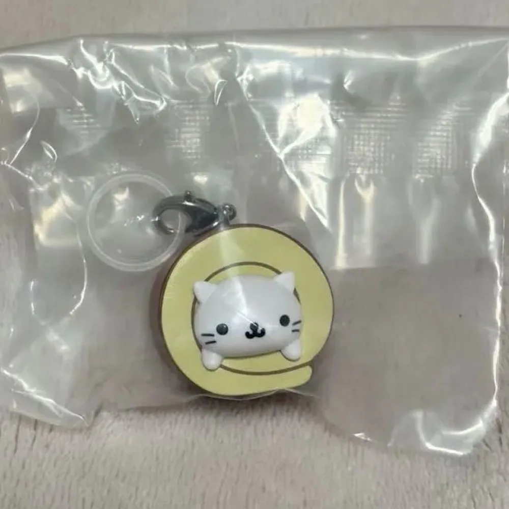 にゃんにゃんにゃんこ めじるしアクセサリー