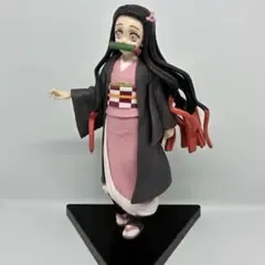 鬼滅の刃 禰豆子 フィギュア