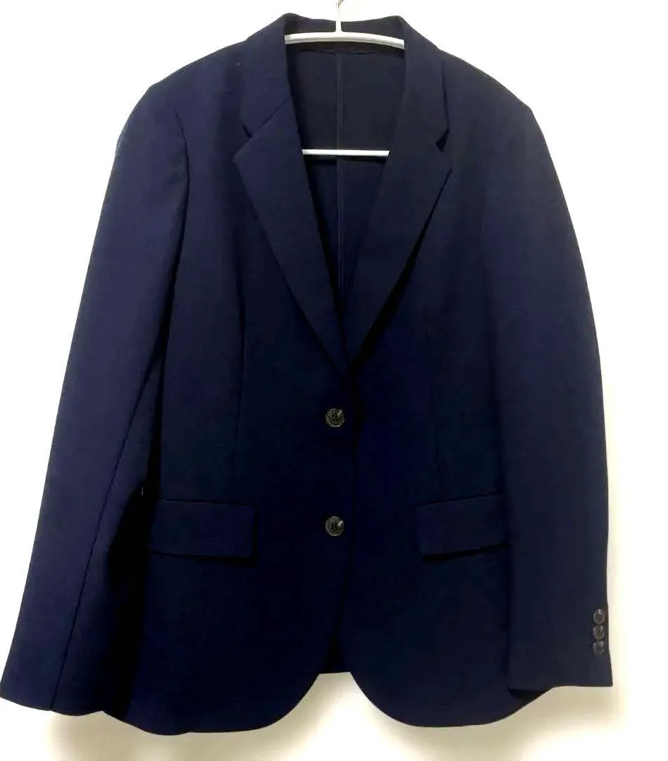 ユニクロ 感動ジャケット S 美品