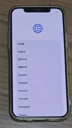 iPhone12pro,128GB