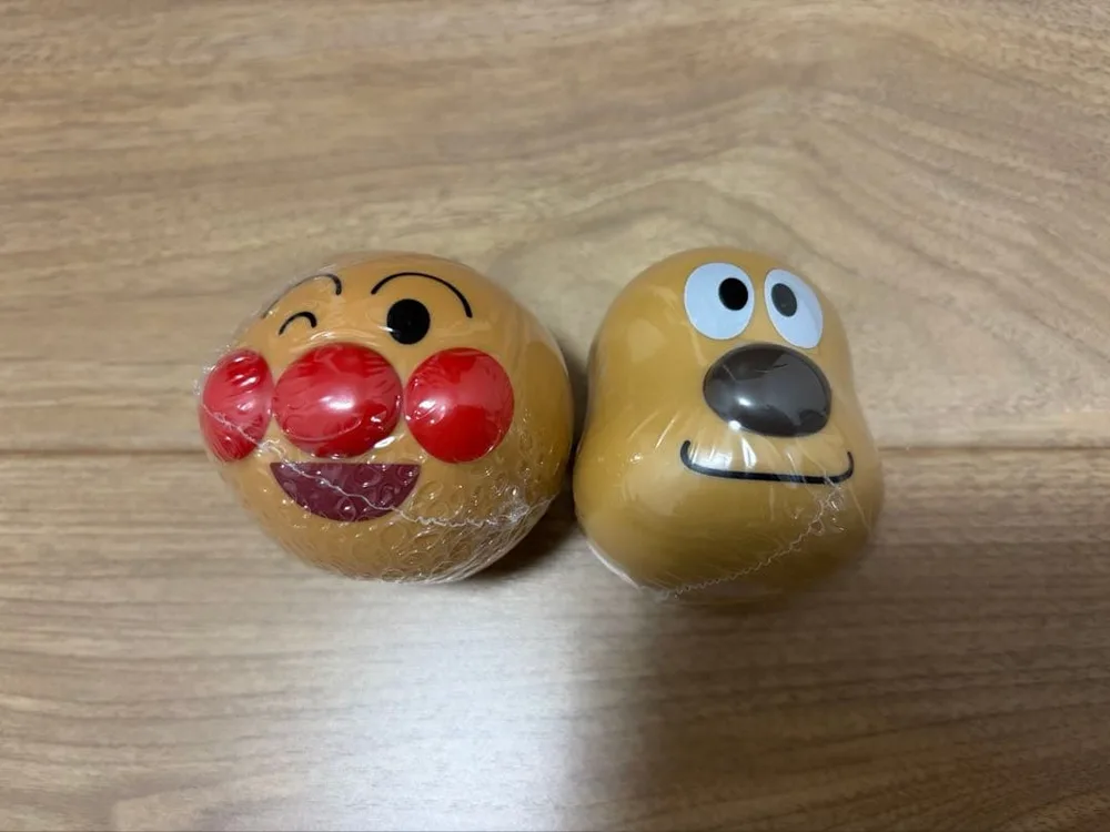 おっきなアンパンマンマスコット11